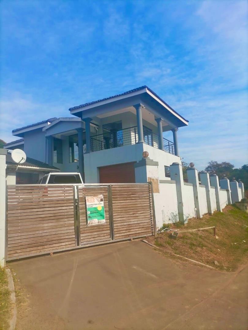 4 Bedroom House to rent in Illovo Beach P24114657200