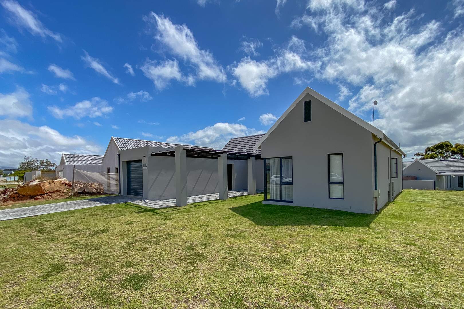 3 Bedroom House for sale in Wedgewood Golf Estate P24114651750