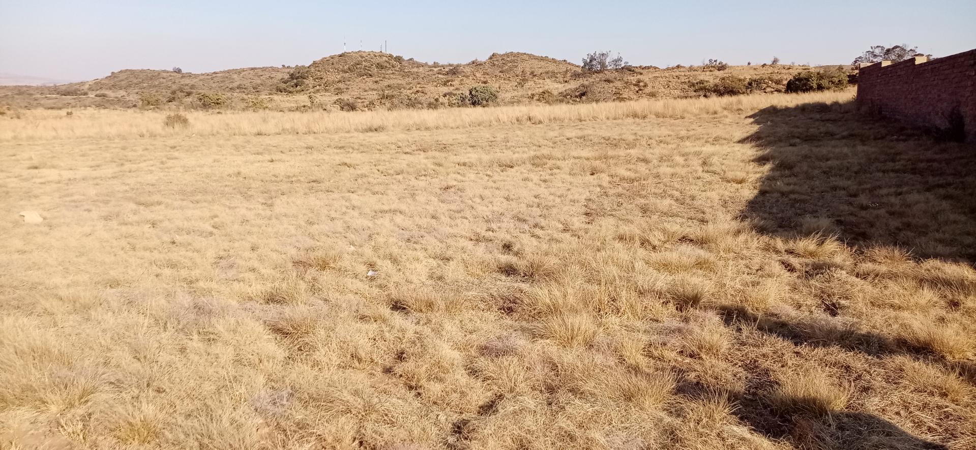 Berg En Dal, Heidelberg Property Vacant land / plots for sale in Berg