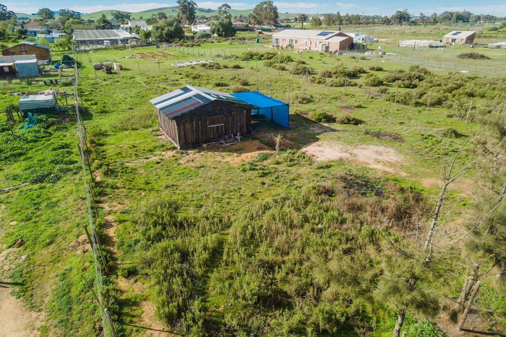 Vacant land / plots for sale in Moorreesburg Moorreesburg Property