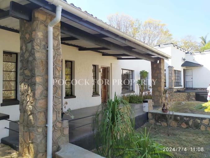 3 Bedroom House for Sale in Fortunes Gate
