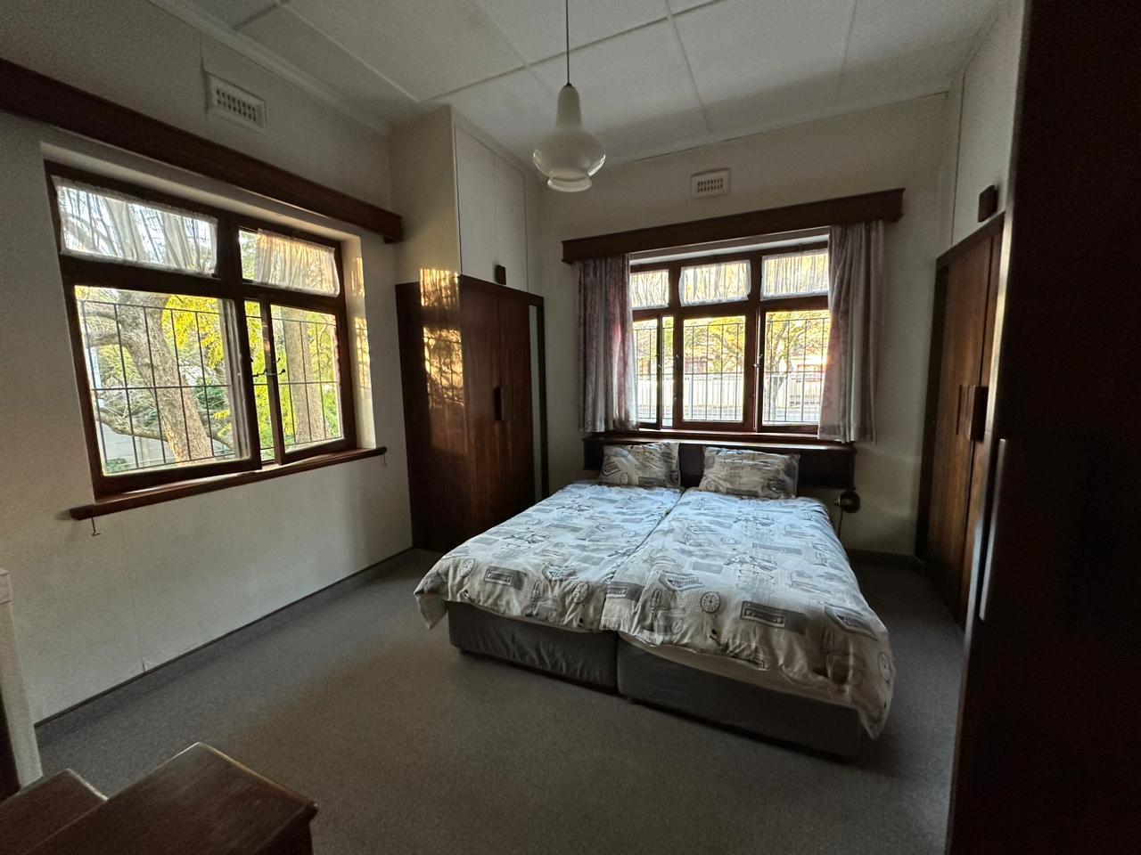 House to rent in Stellenbosch Central 29 Bosman St P24114658601