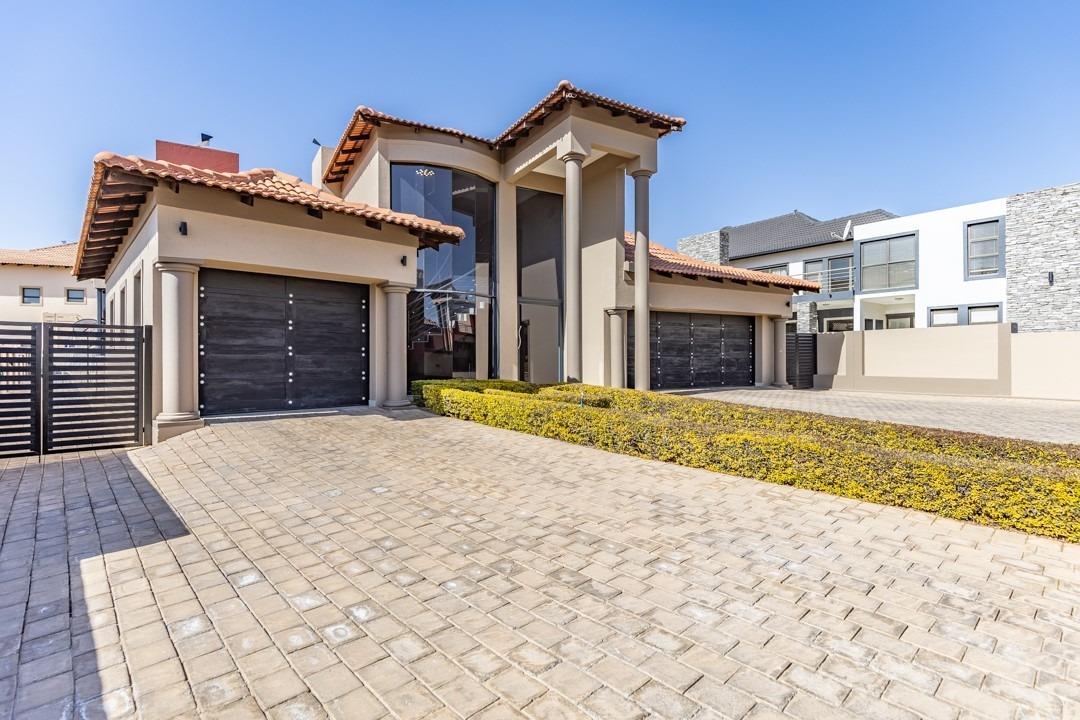 4 Bedroom House for sale in Savannah Country Estate Savannah Country