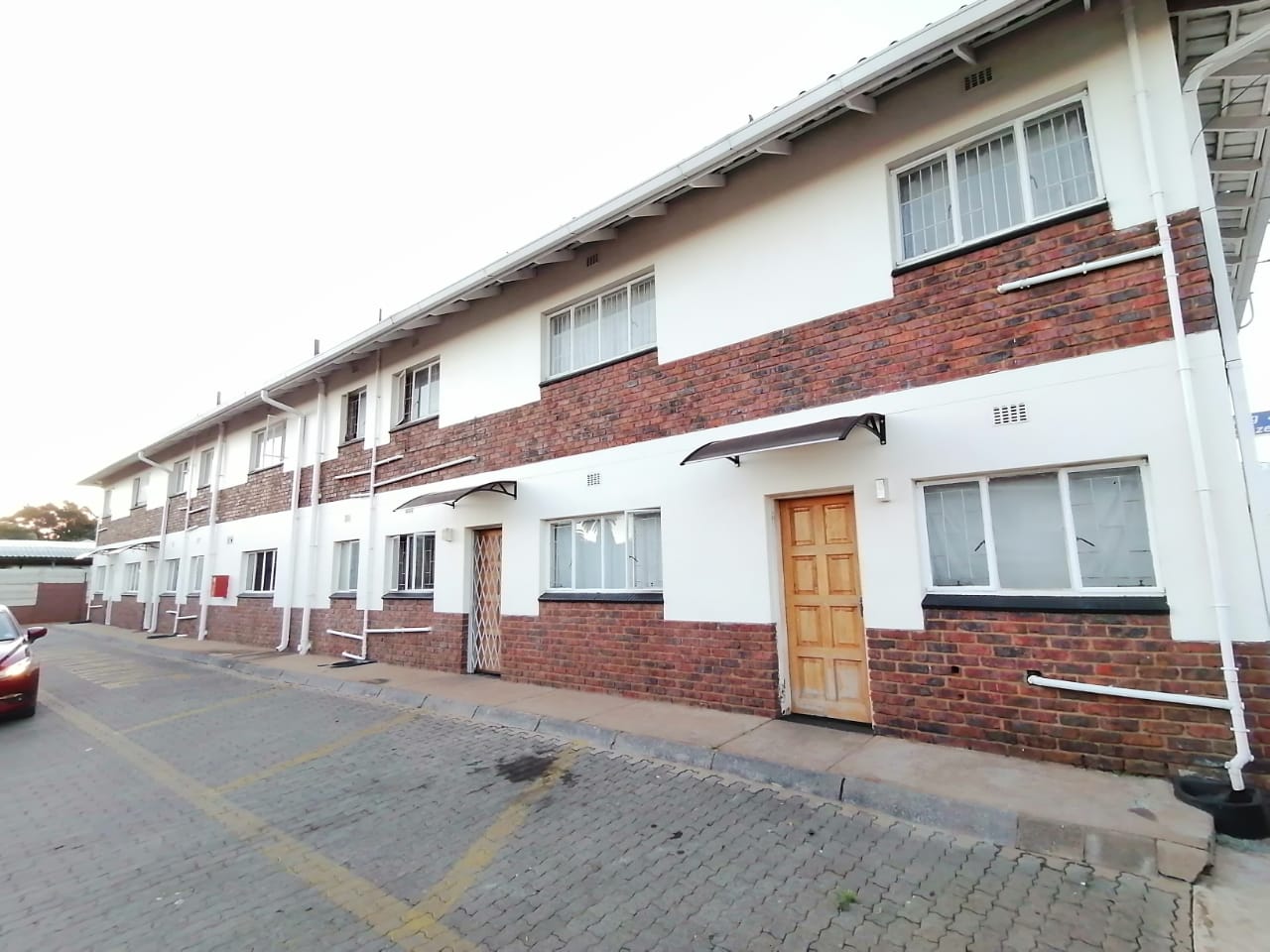 1 Bedroom Apartment / flat to rent in Centurion Central 28 Botha