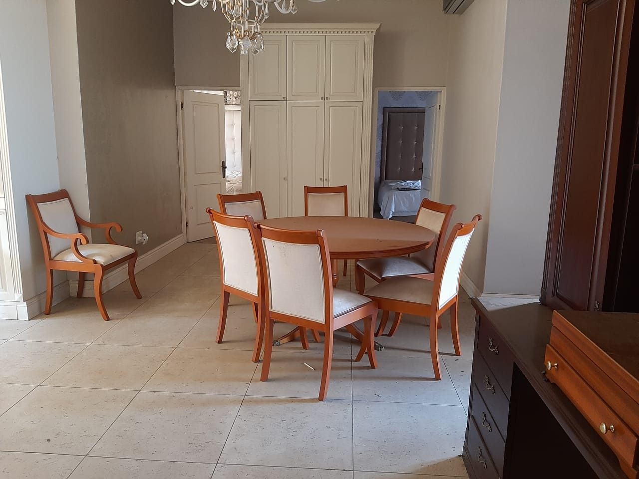 1 Bedroom House to rent in Morningside Ext 40 30 Springhill Rd P24