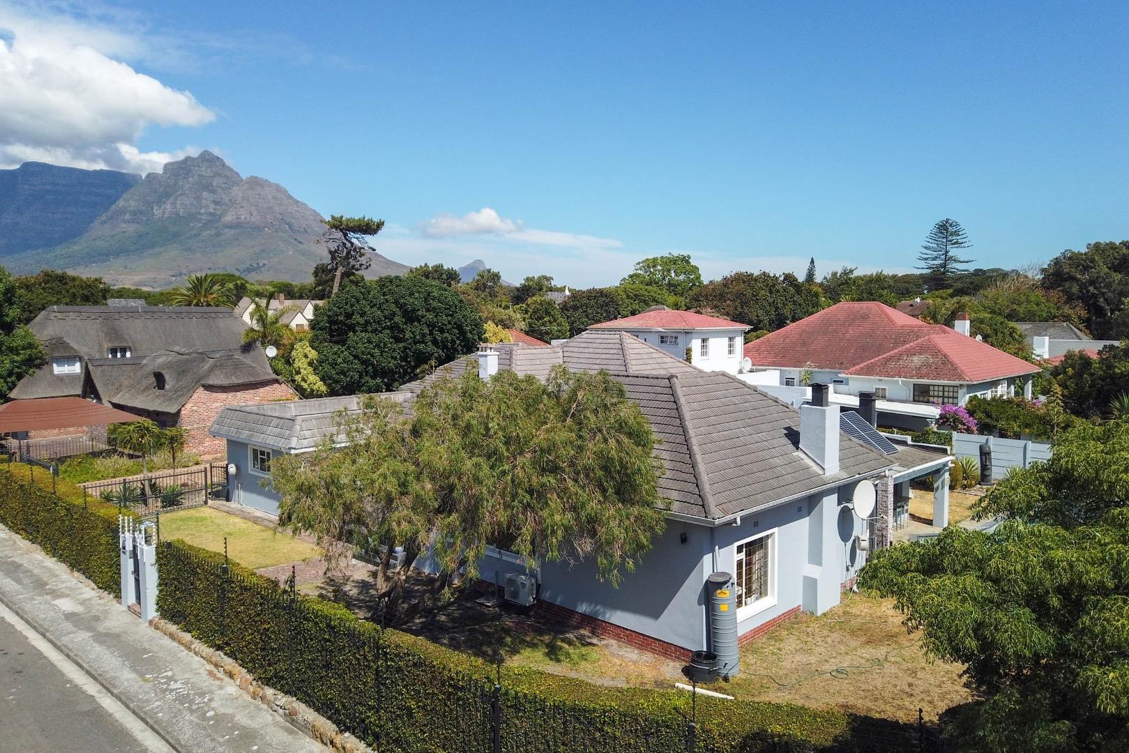 Pinelands, Cape Town Property Houses to rent in Pinelands, Cape Town