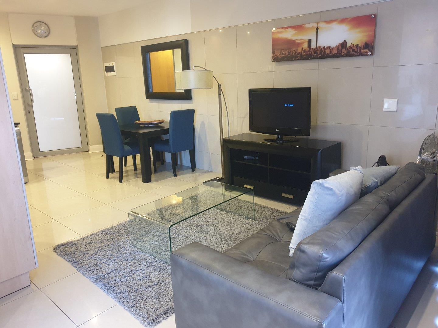 1 Bedroom Apartment / flat to rent in Sandton Central P24114660048