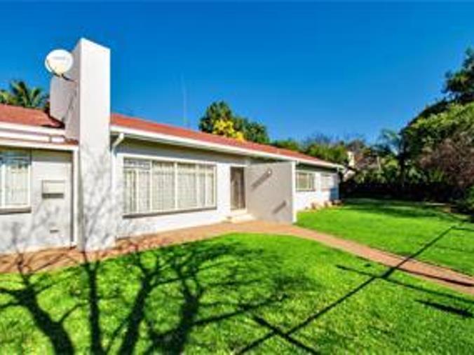 4 Bedroom House to Rent in Monument Park