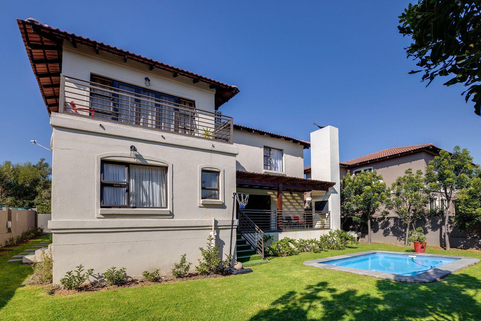 4 Bedroom House for sale in Craigavon P24114632001