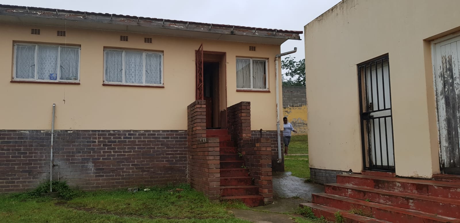 3 Bedroom House for sale in Butterworth P24114661085