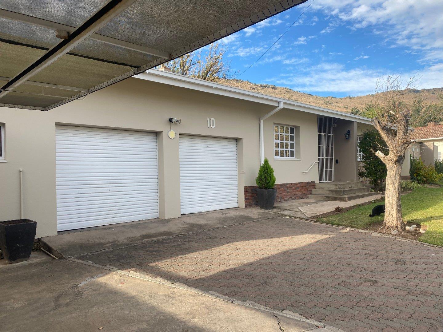 House for sale in Balmoral 2 Lane Street P24114661596