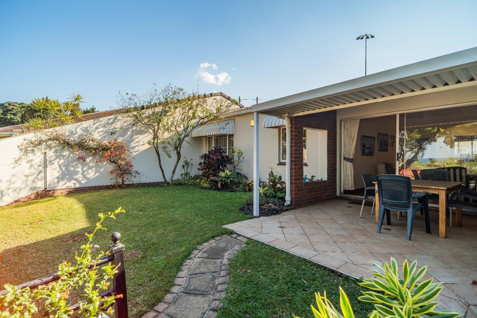 3 Bedroom Townhouse for sale in Prospect Hall 132 Prospect Hall Road