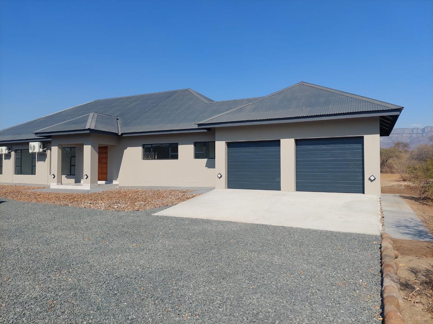 3 Bedroom House for sale in Blyde Wildlife Estate P24114661689