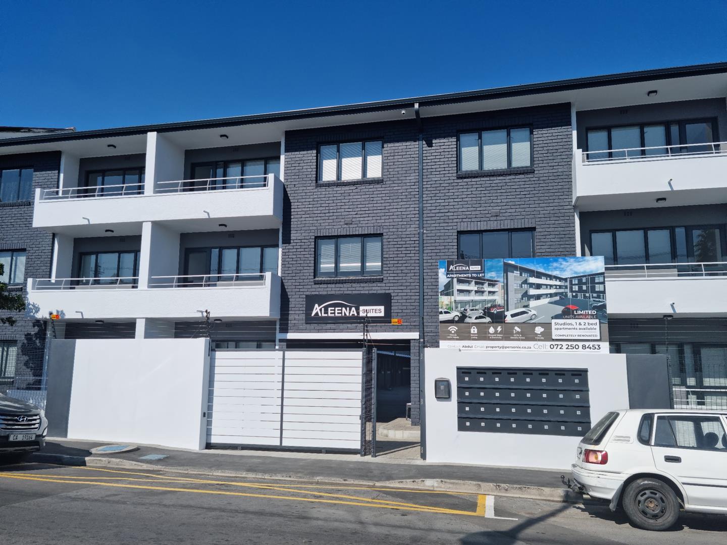 Apartments / flats to rent in Parow Parow Property