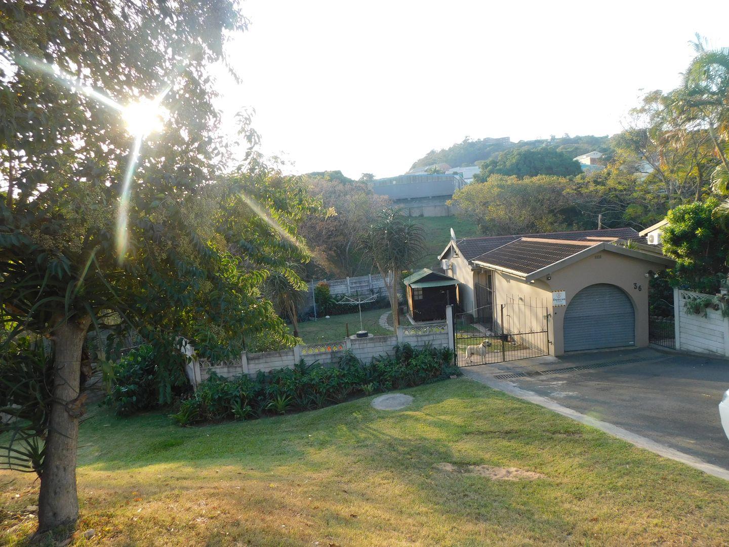 2 Bedroom Townhouse for sale in Malvern P24114662240