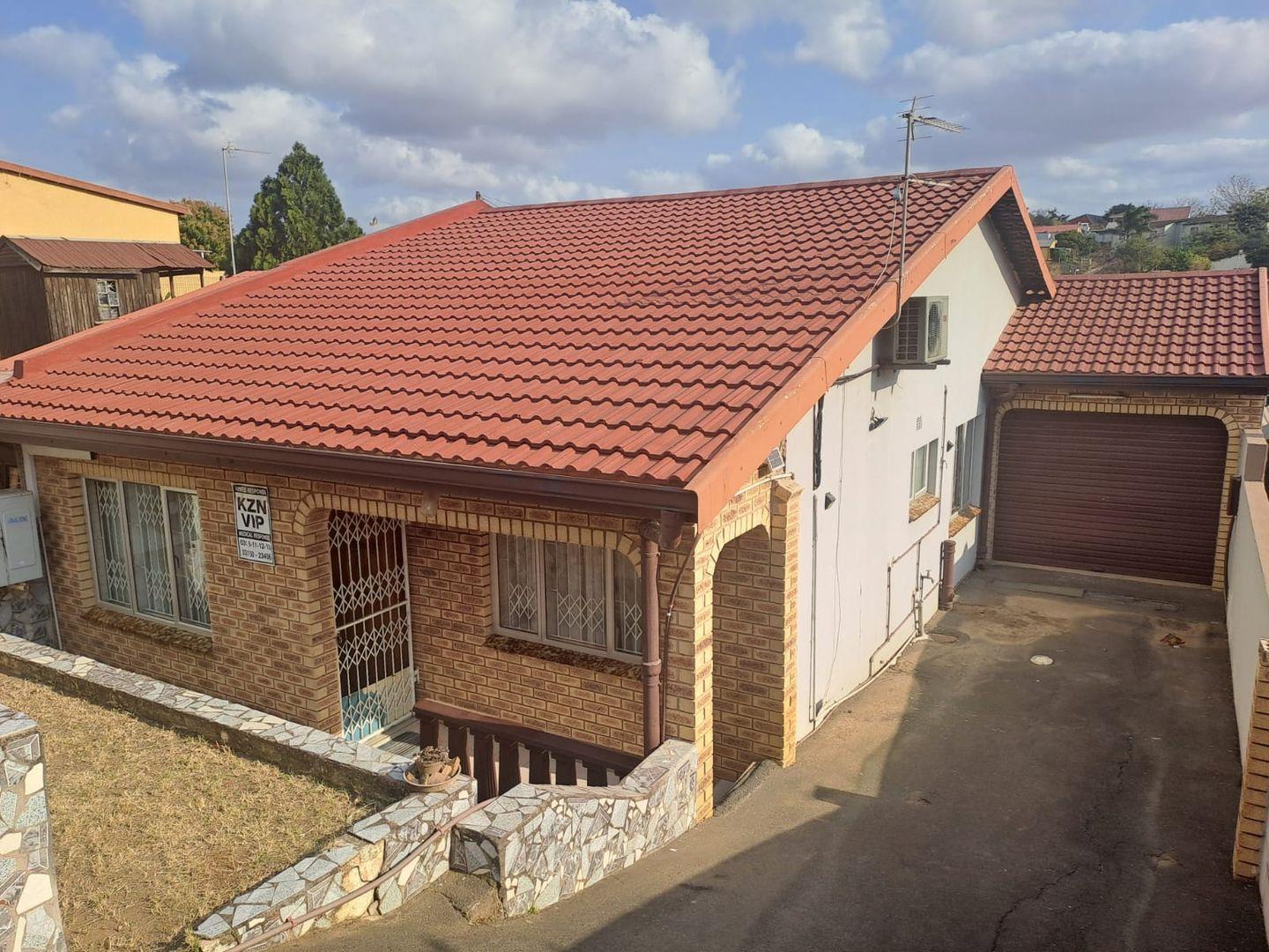 3 Bedroom House for sale in Caneside P24114662386