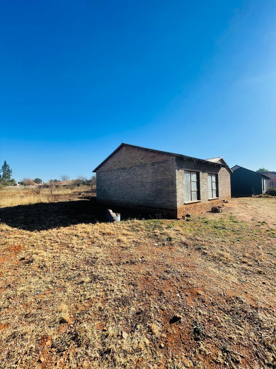 3 Bedroom House for sale in Daleside P24114662636