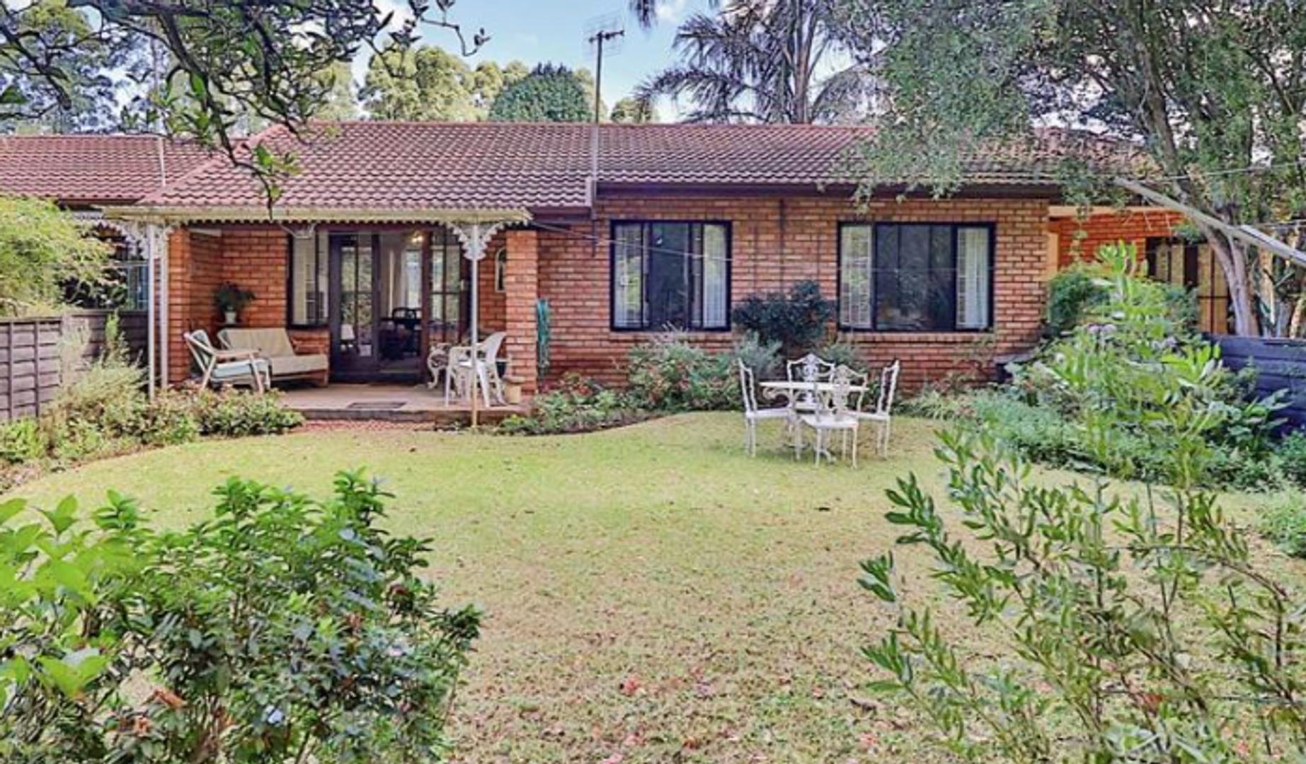 2 Bedroom Townhouse for sale in Chase Valley P24114662691