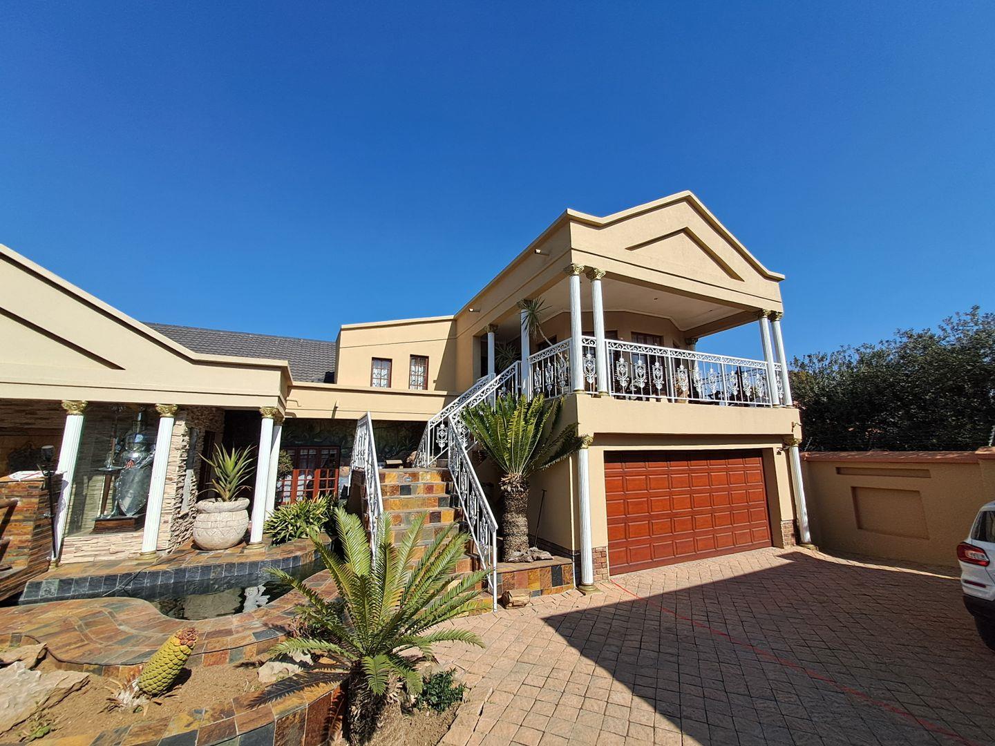 1 Bedroom House to rent in Brackenhurst P24114662698