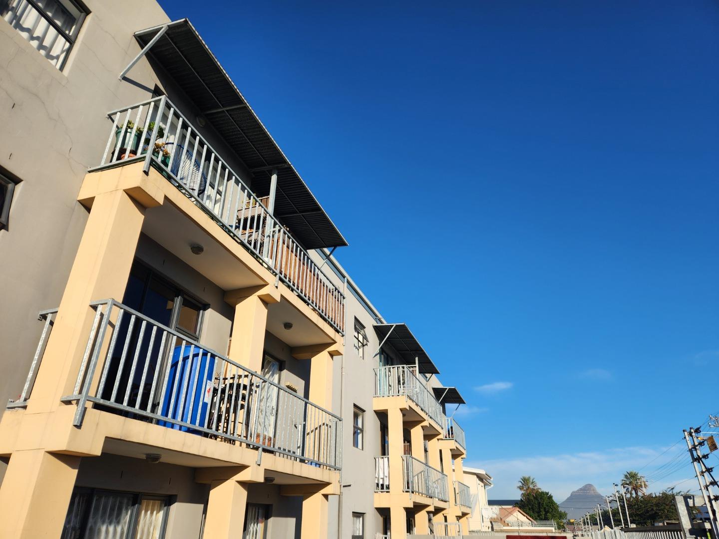 2 Bedroom Apartment / flat for sale in Ndabeni 303 The Highgate 21