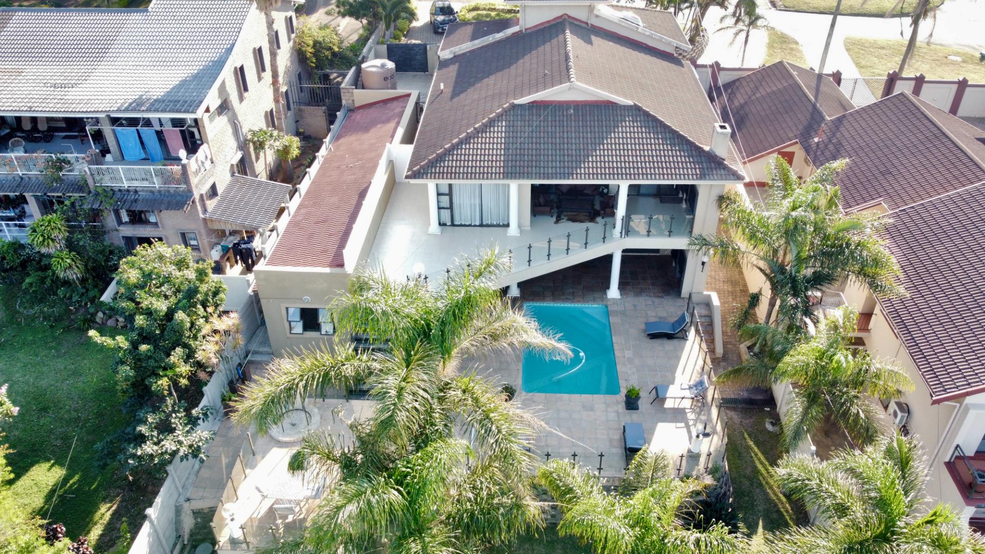 6 Bedroom House for sale in Uvongo Beach 17 Broadway Street P24114662965