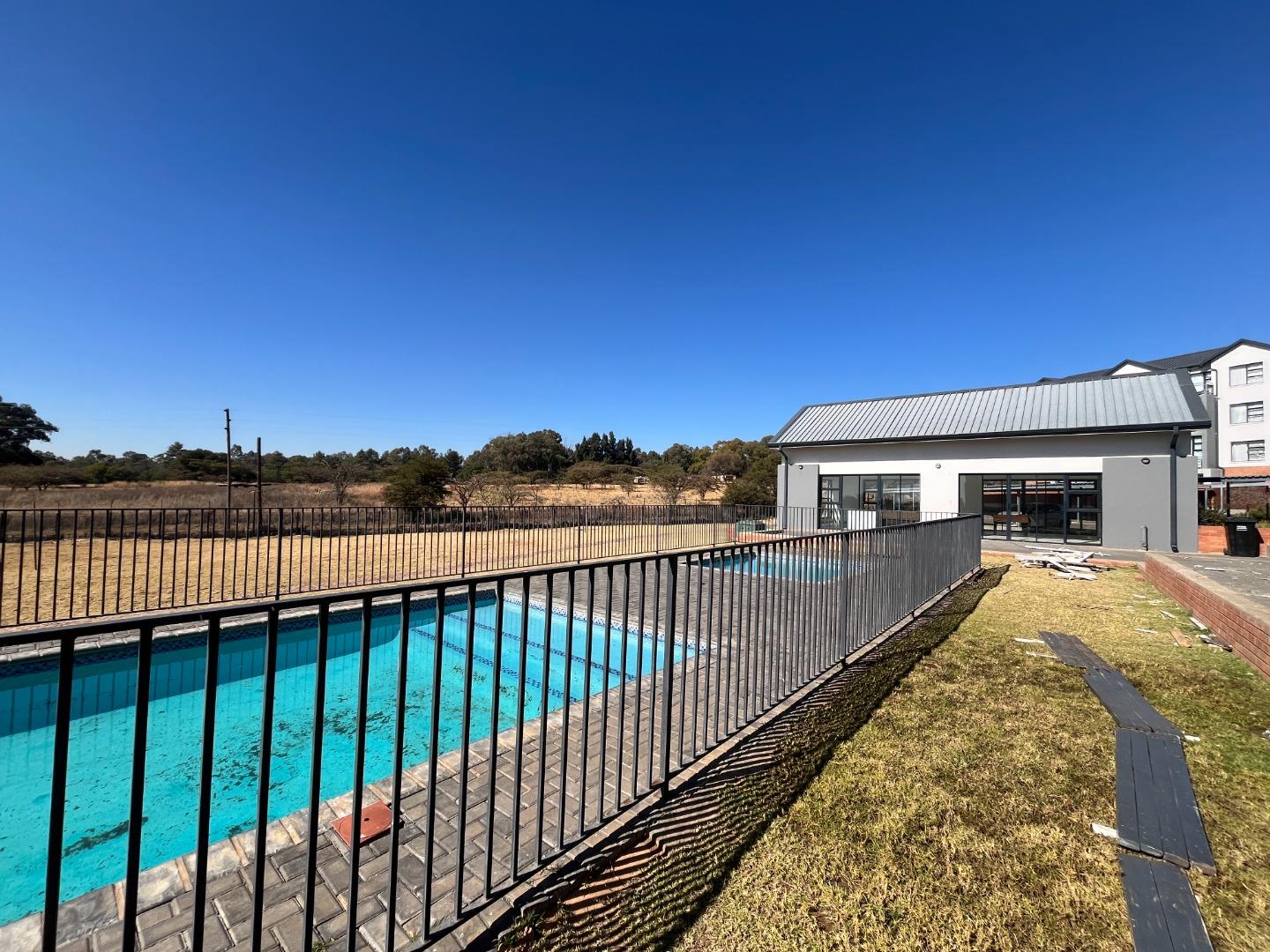 Lombardy East Property Apartments / flats for sale in Lombardy East