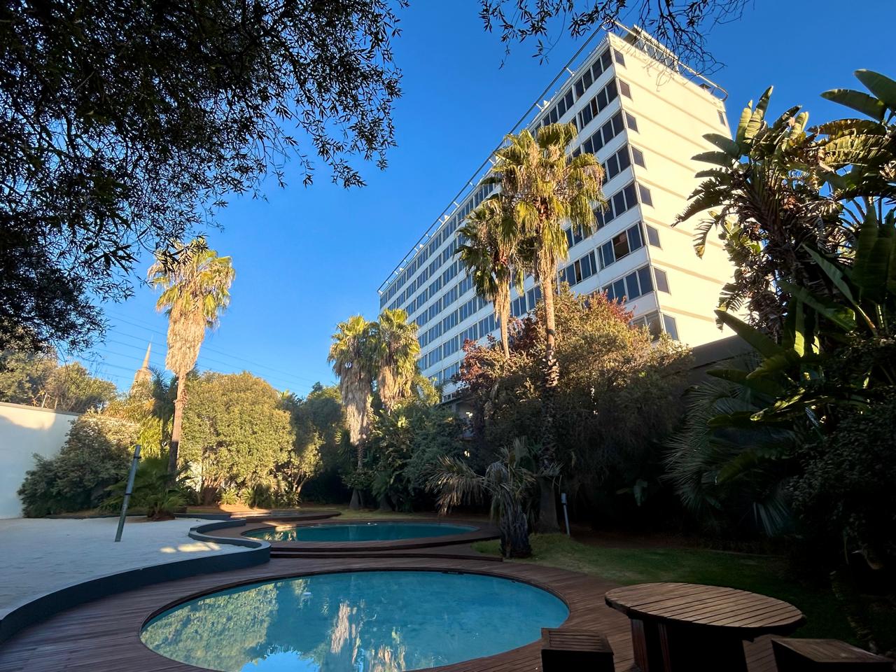 2 Bedroom Apartment / flat to rent in Bedford Gardens P24114663417