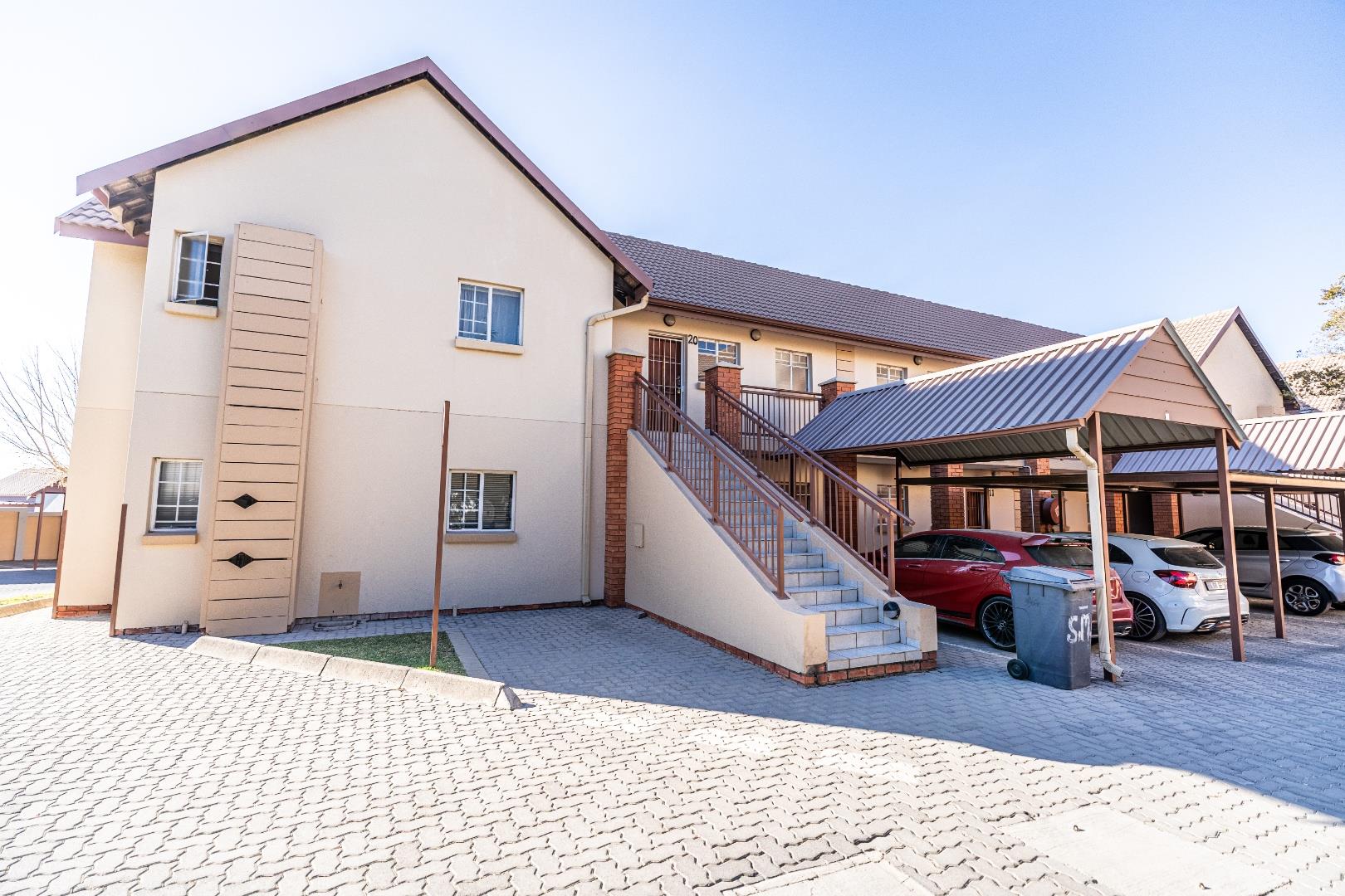 1 Bedroom Apartment / flat for sale in Summerfields Estate P24113999143