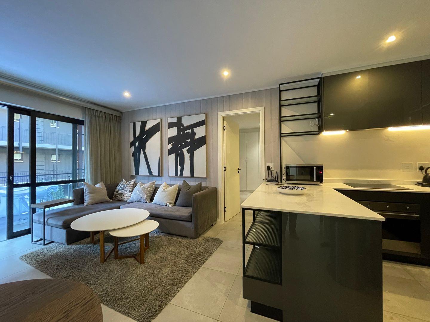 2 Bedroom Apartment / flat to rent in Hyde Park 999 The Emerald, 80