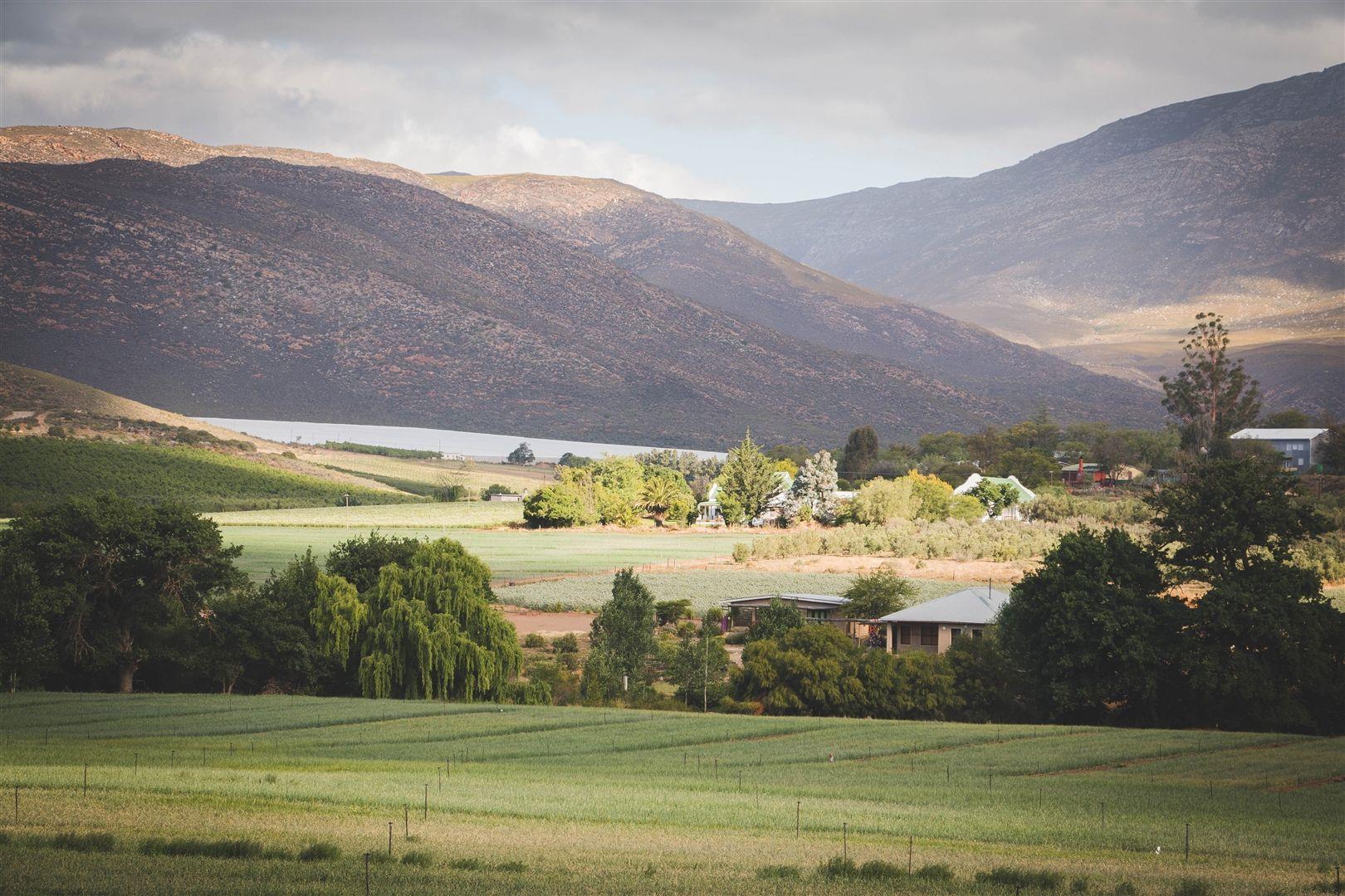 Property and houses for sale in Barrydale Barrydale Property