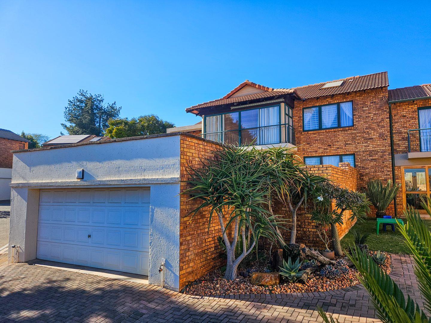 Pretoria East Property Houses for sale in Pretoria East Property24