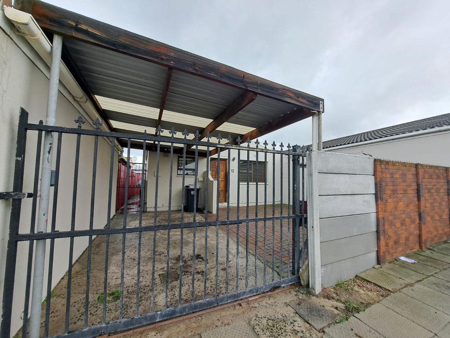 Strandfontein, Mitchells Plain Property Property and houses for sale