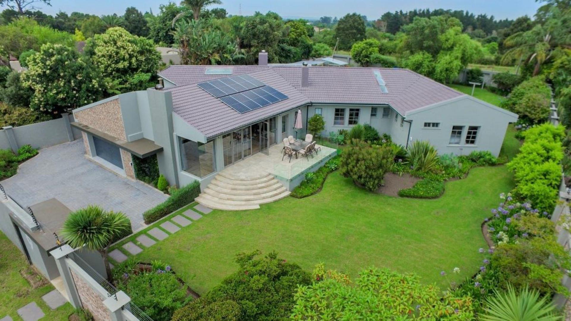 Fernridge Property Property and houses for sale in Fernridge