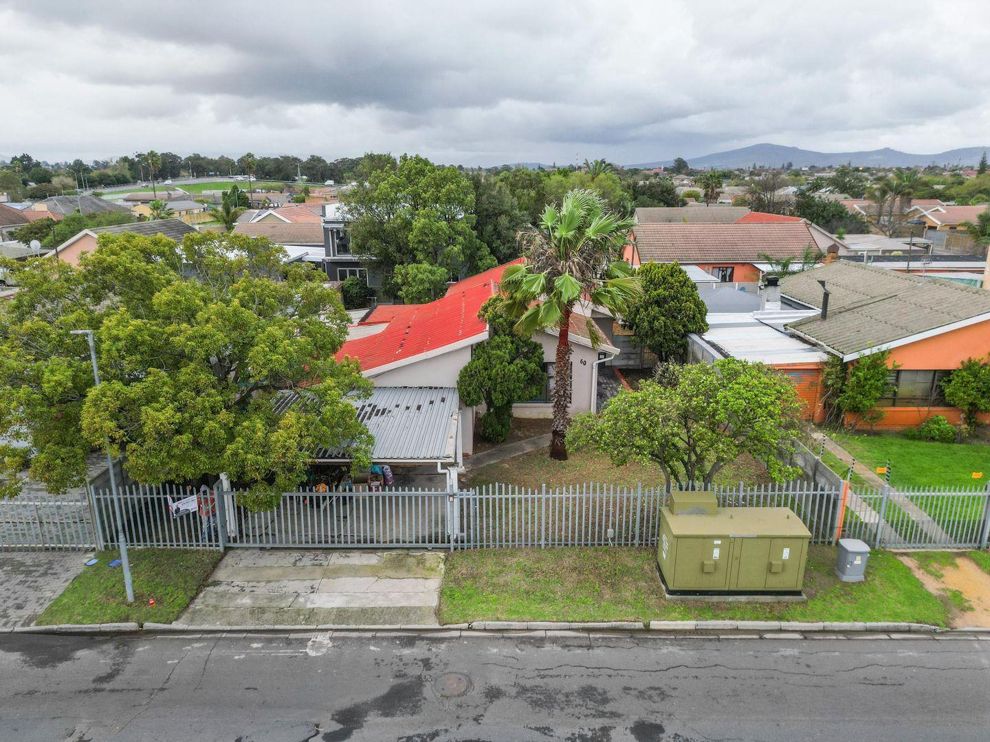 Windsor Park, Kraaifontein Property Property and houses for sale in