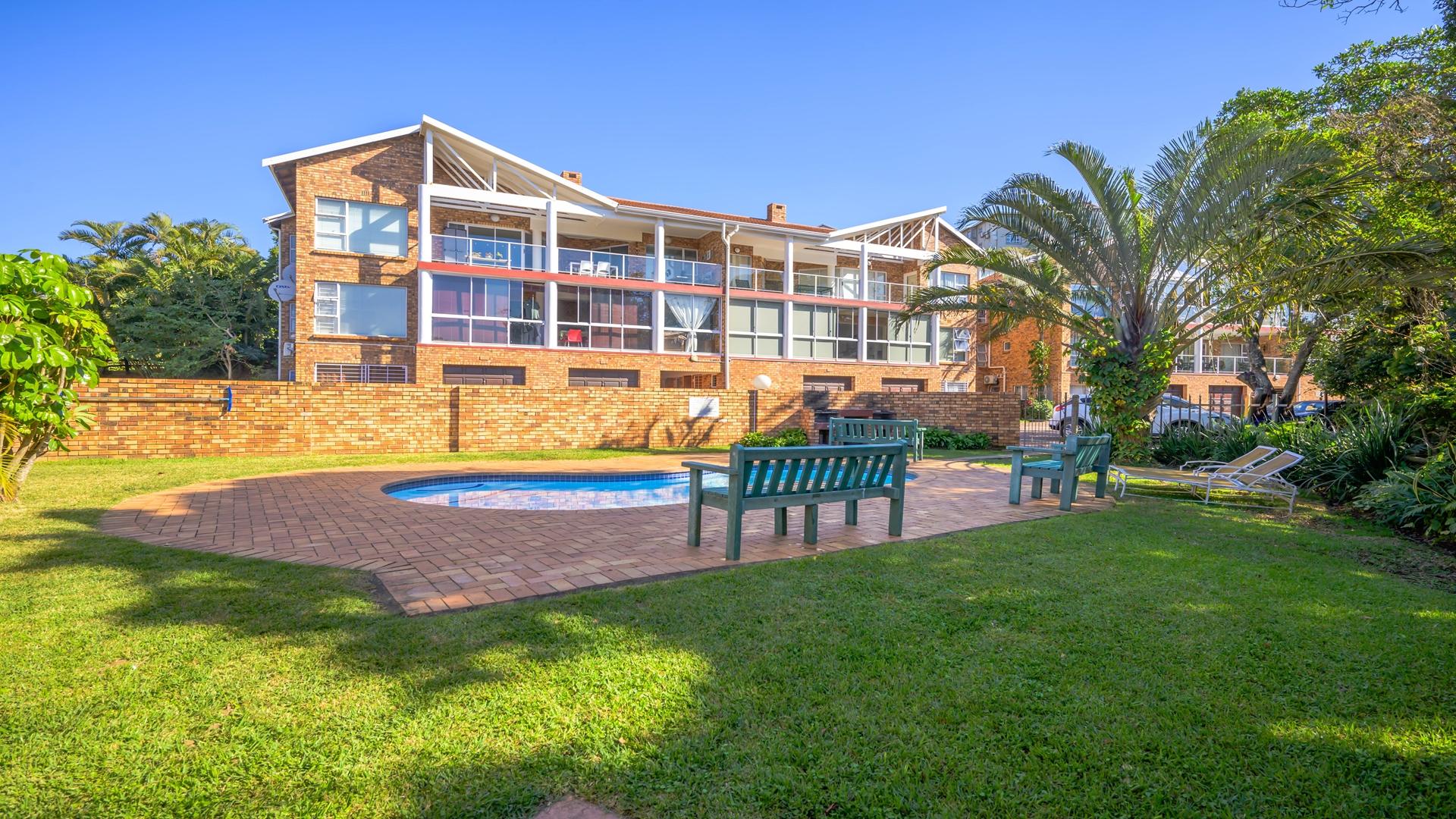 3 Bedroom Apartment / flat for sale in Ballito Central 15 Chianti, 51