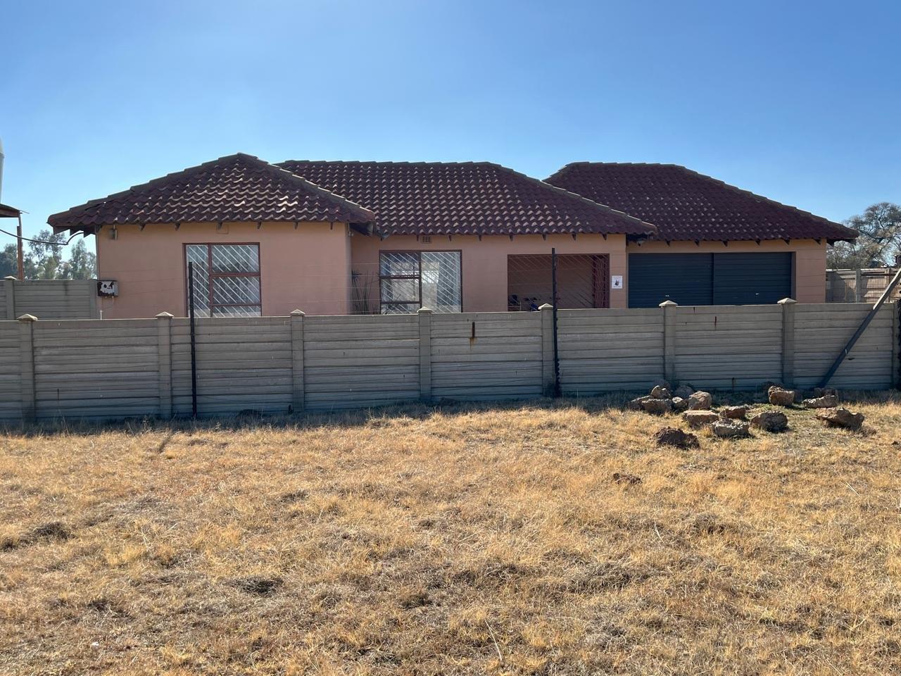 Farms for sale in Meyerton Meyerton Property