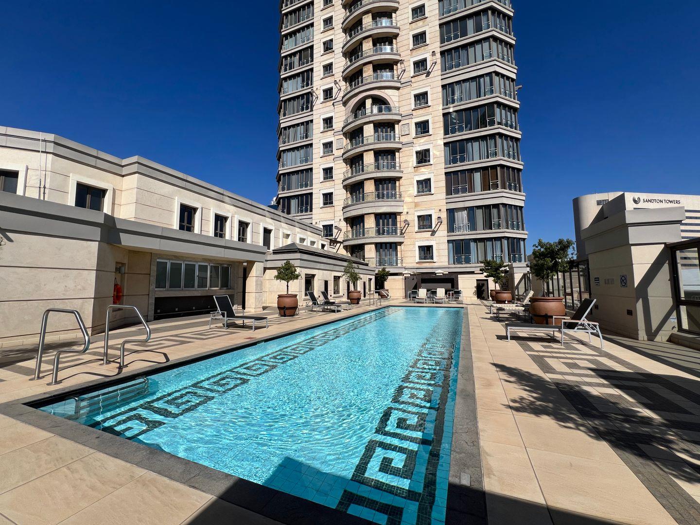 2 Bedroom Apartment / flat to rent in Sandown P24114664374