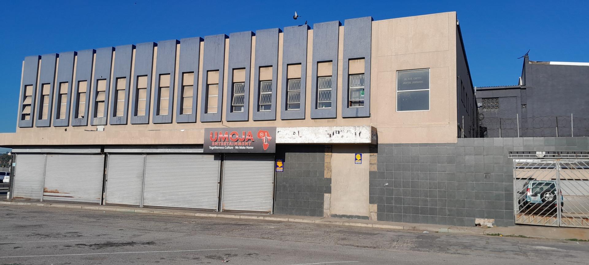 Commercial property for sale in Korsten P24114664630