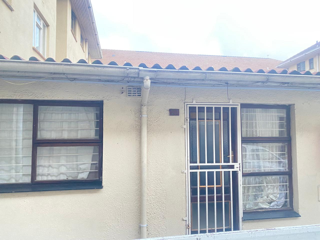 Parow Central Property Property and houses for sale in Parow Central