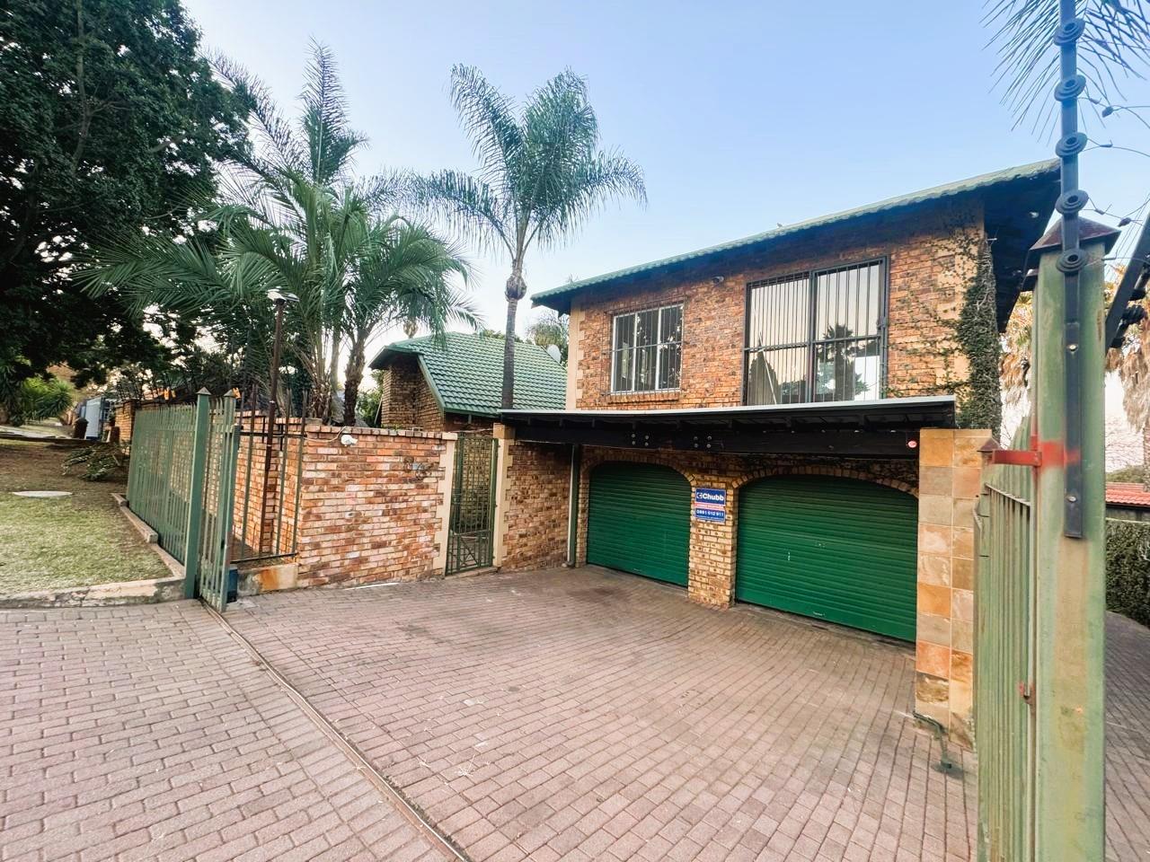 3 Bedroom House to rent in Moreleta Park P24114665286