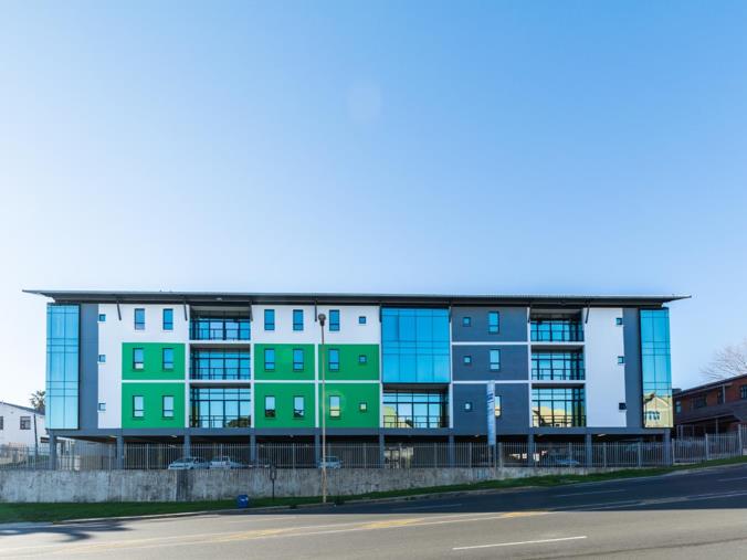 Commercial Property to Rent in Berea