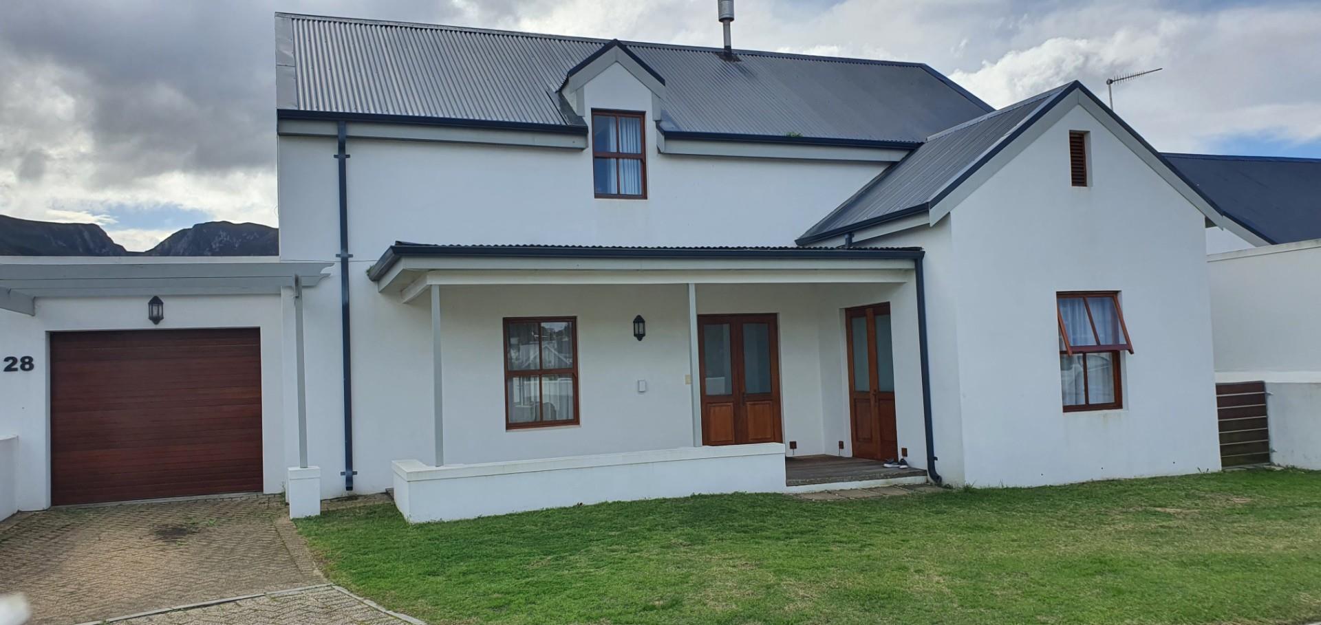 Property and houses for sale in Stanford Stanford Property