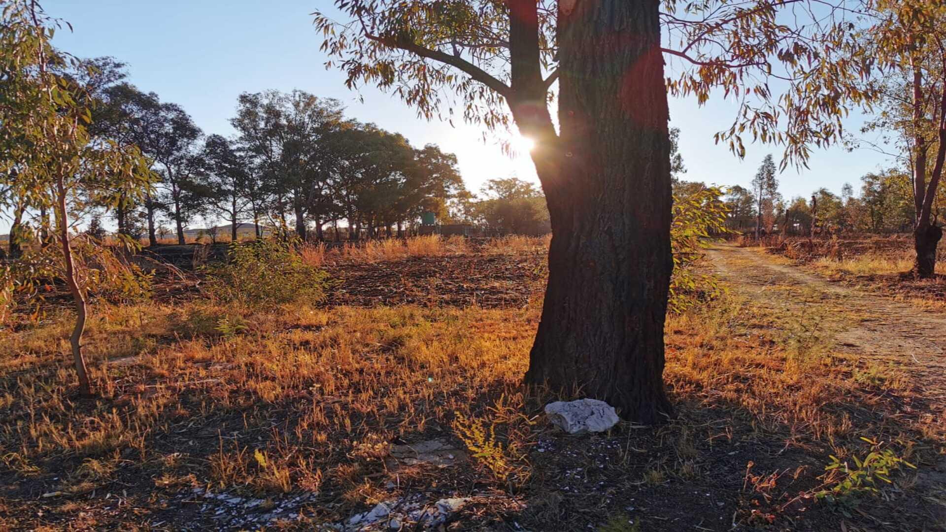 Farm for sale in De Deur P24114665564