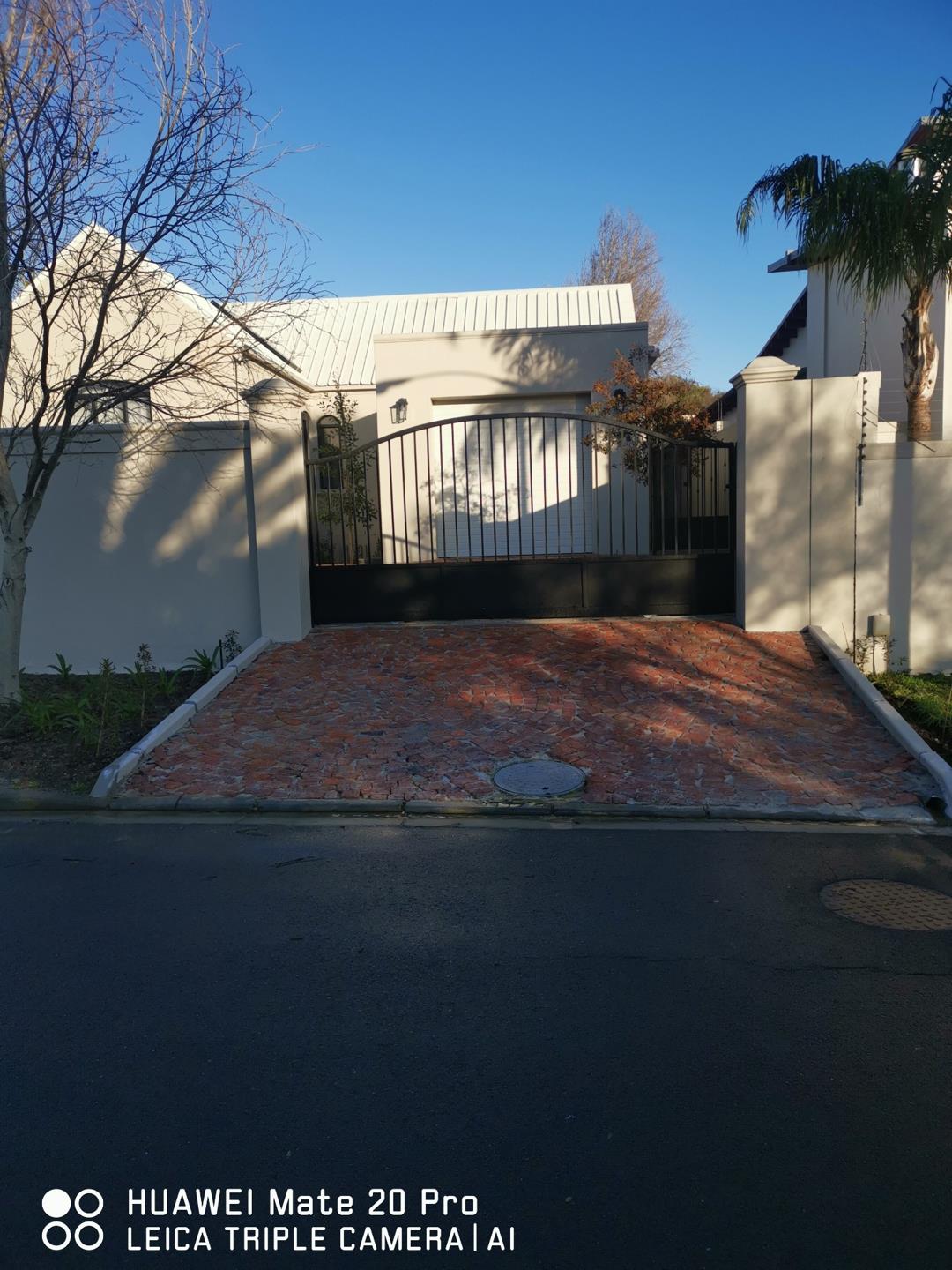 Houses to rent in Durbanville Durbanville Property