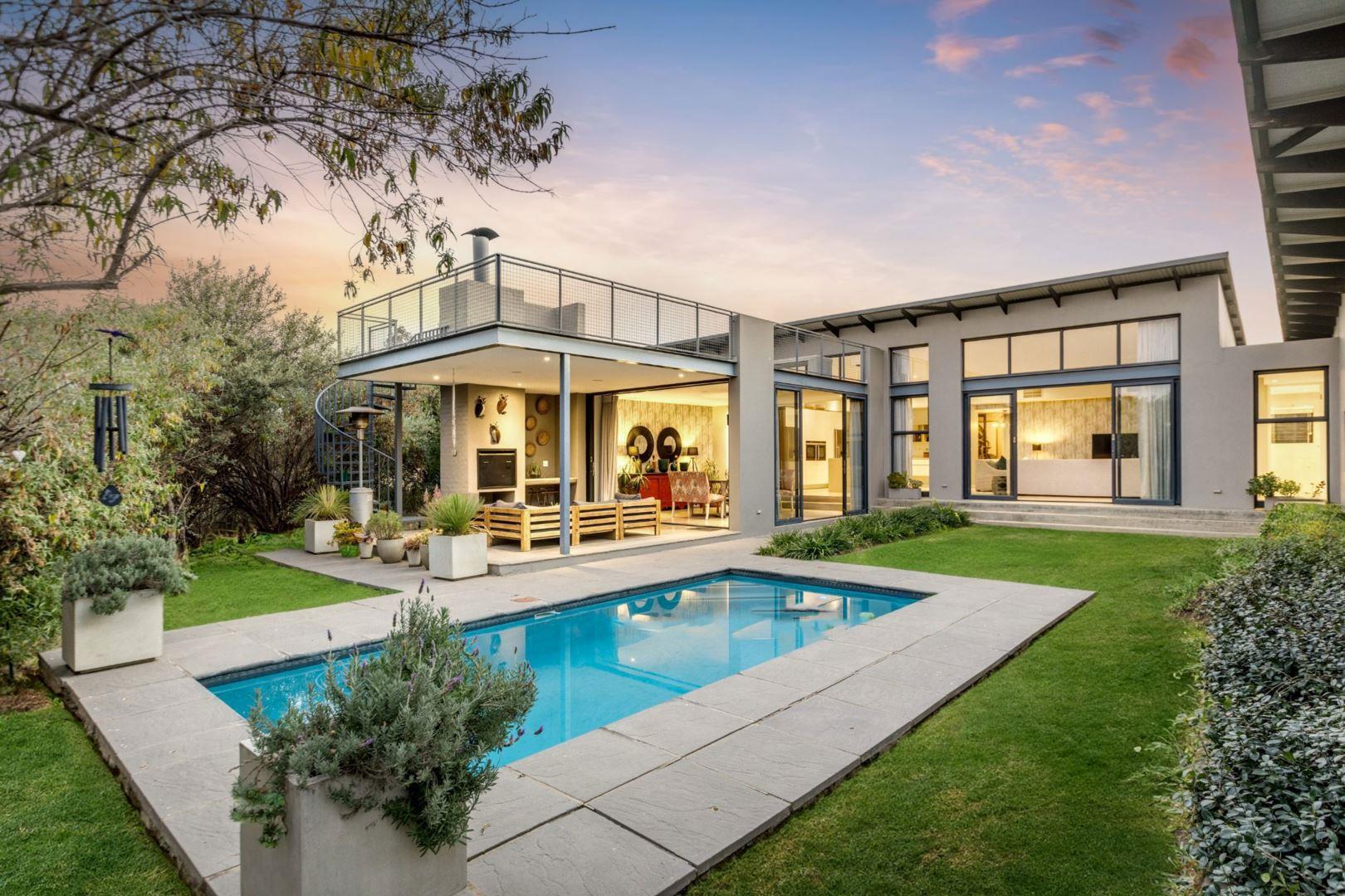 Monaghan Farm Property Property and houses to rent in Monaghan Farm