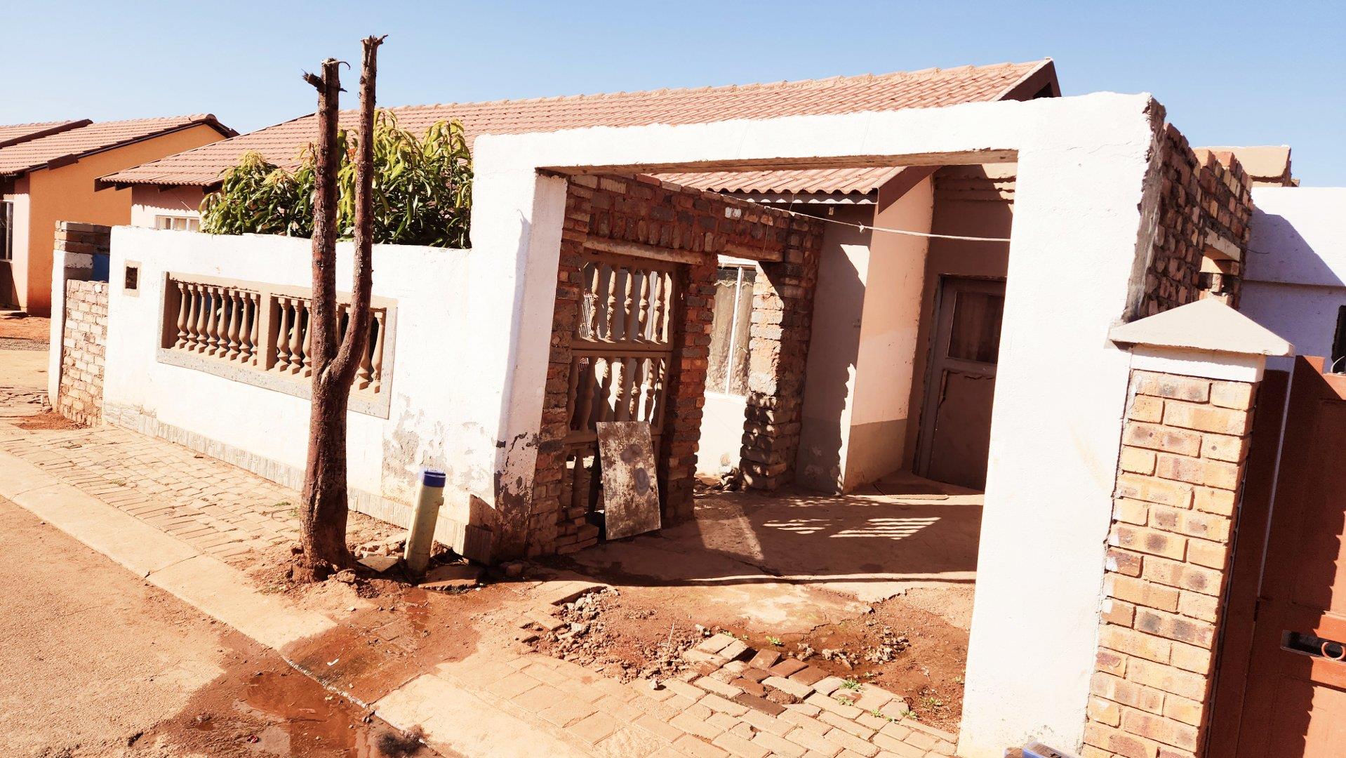 Danville, Pretoria Property Houses for sale in Danville, Pretoria