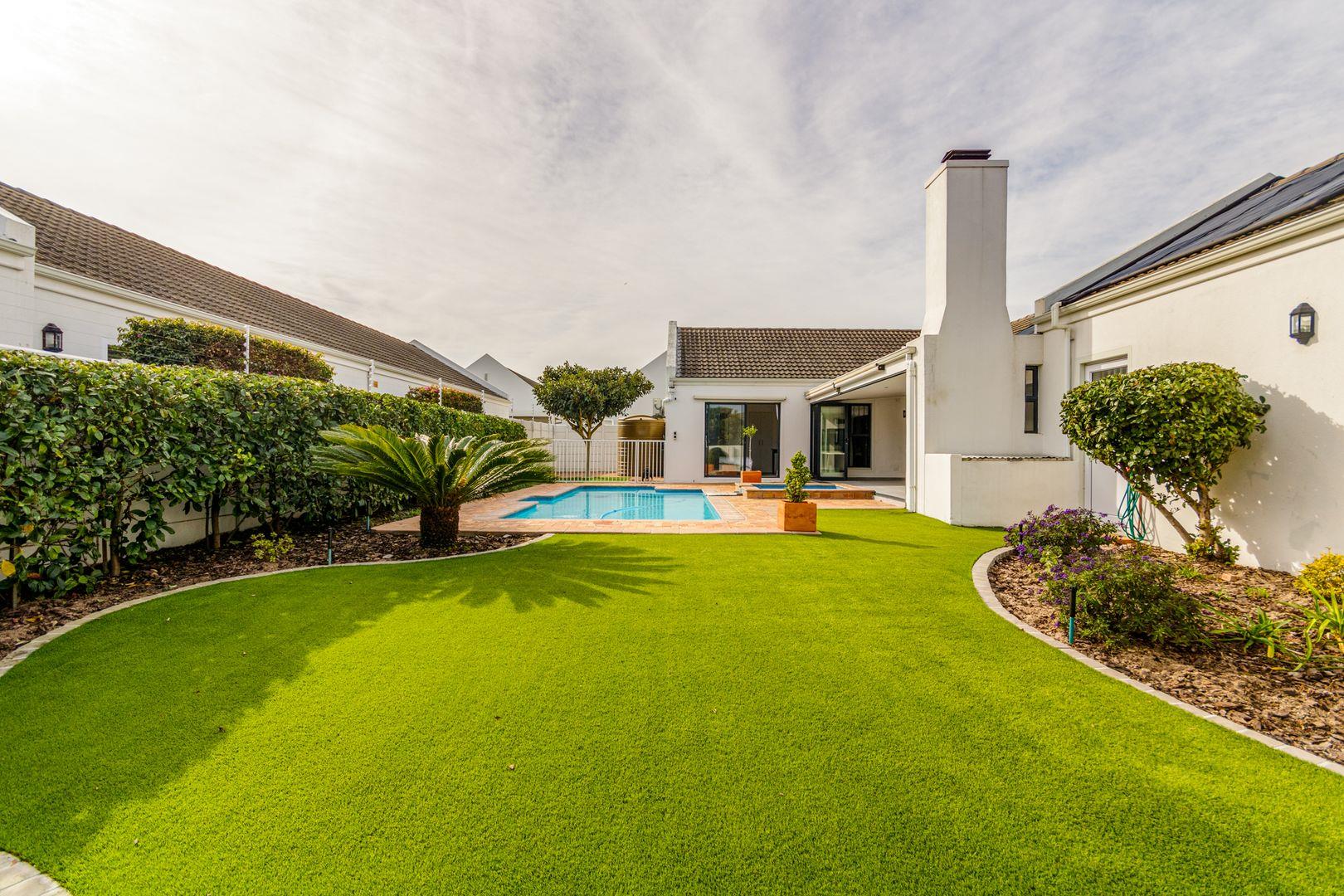 3 Bedroom House to rent in Sunningdale P24114666331