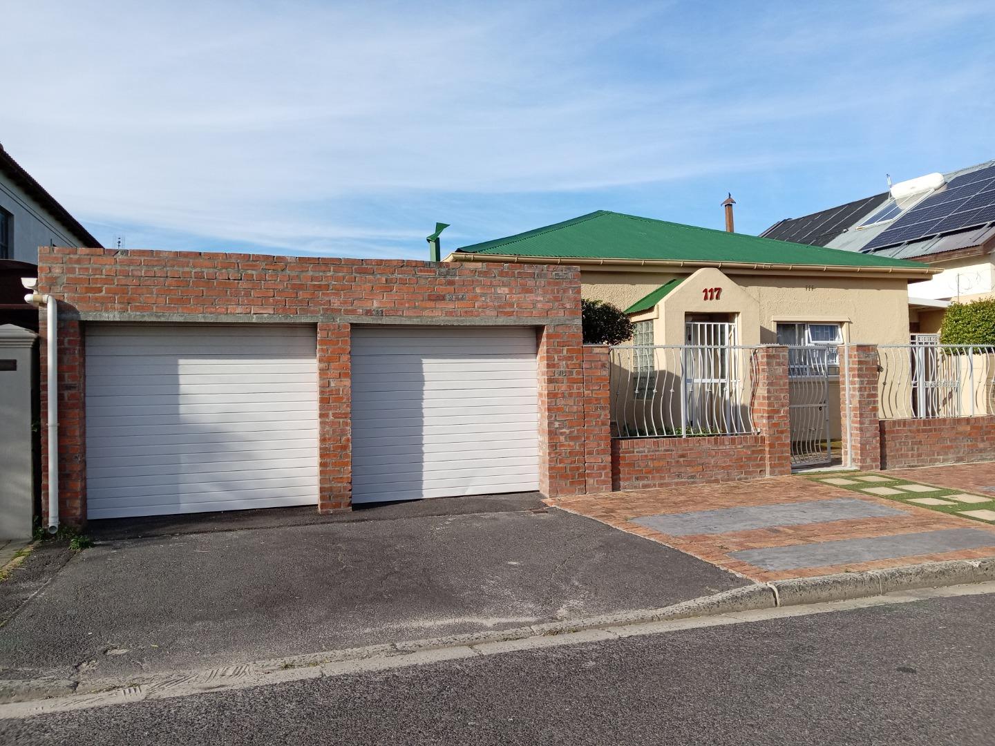 Crawford Property Property and houses to rent in Crawford