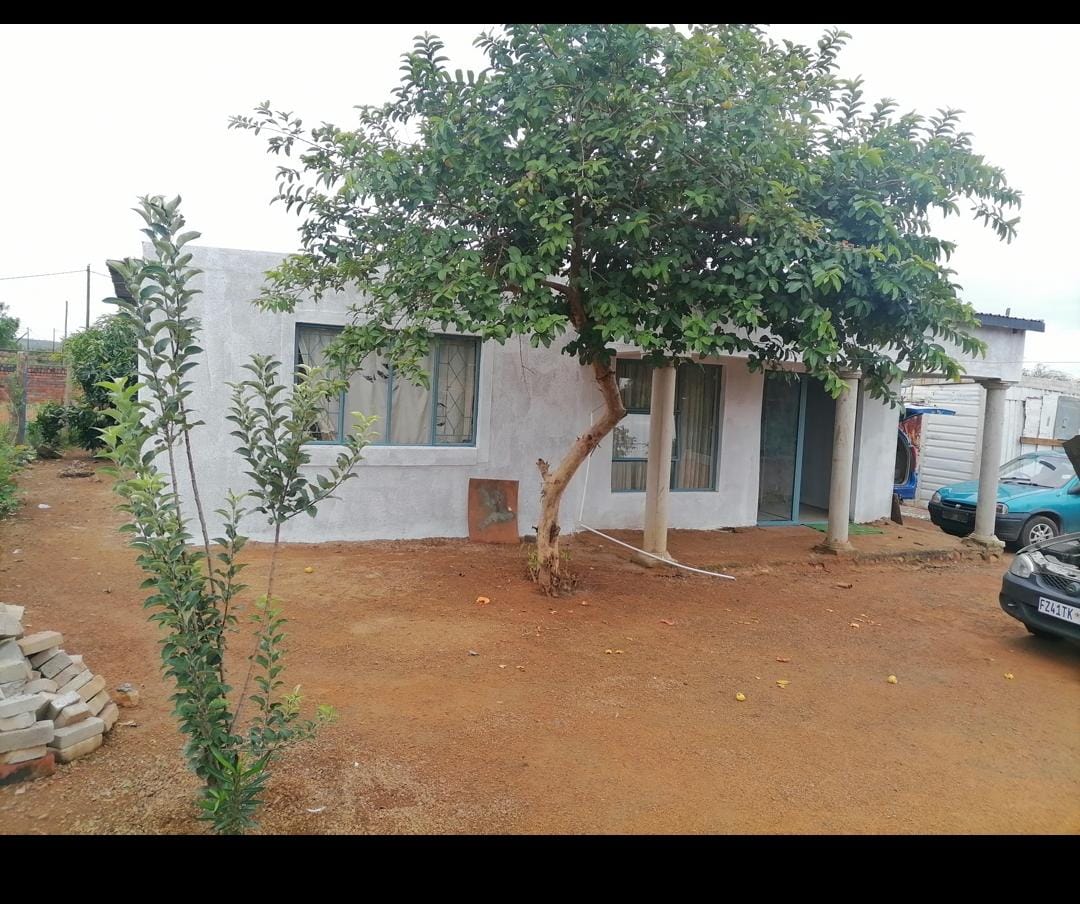 2 Bedroom House for sale in Hebron P24114666435