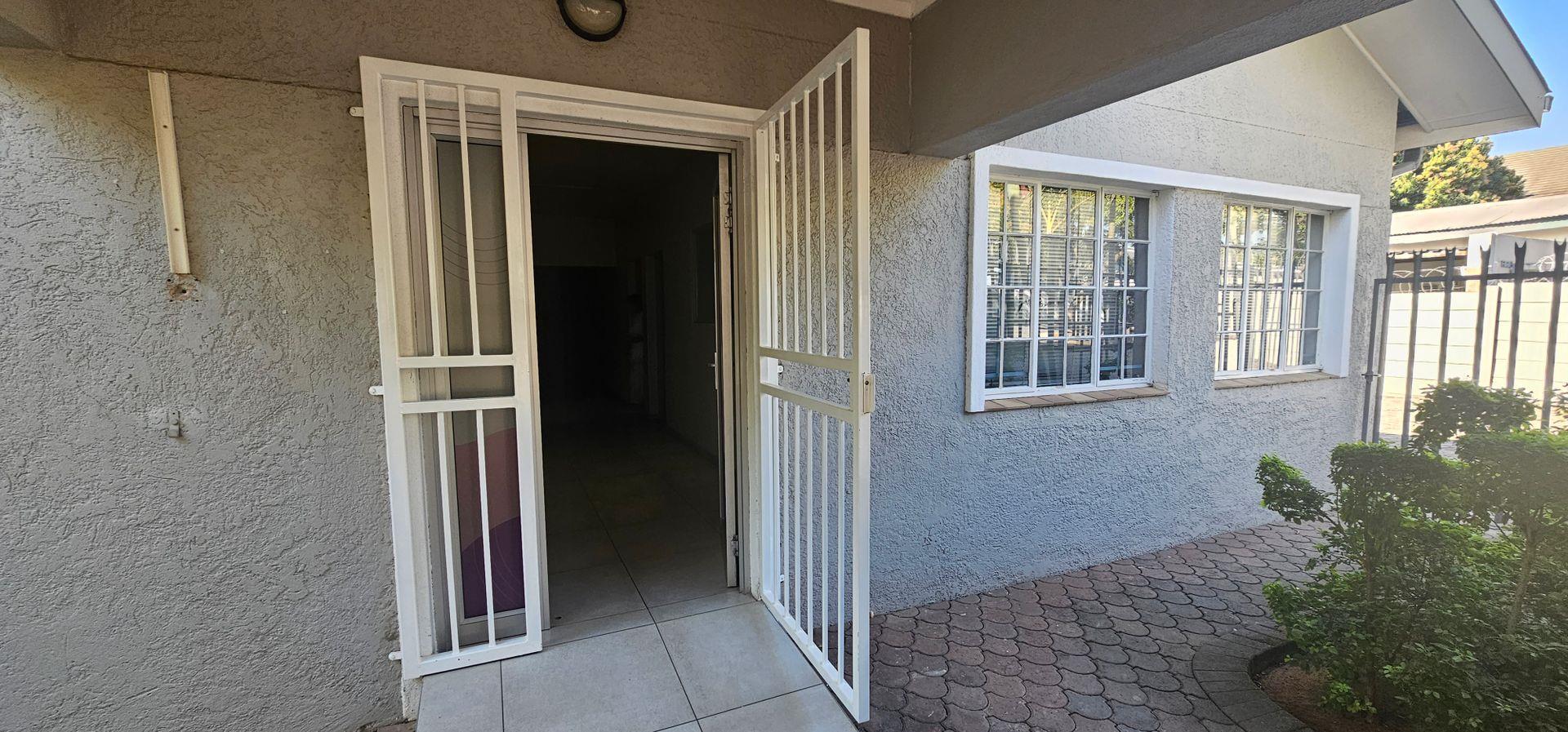 Commercial property to rent in Nelspruit Central P24114666856